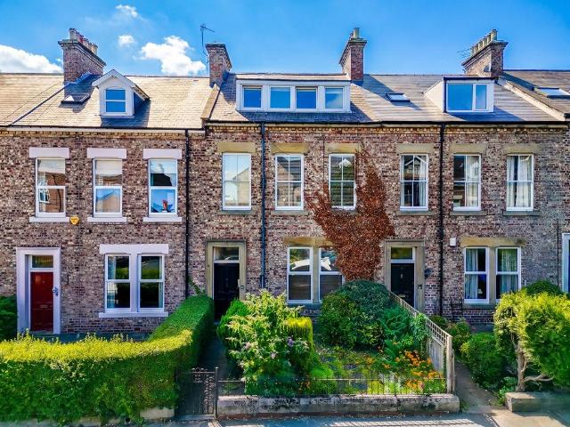 Flat for sale in Gosforth, Tyne And Wear