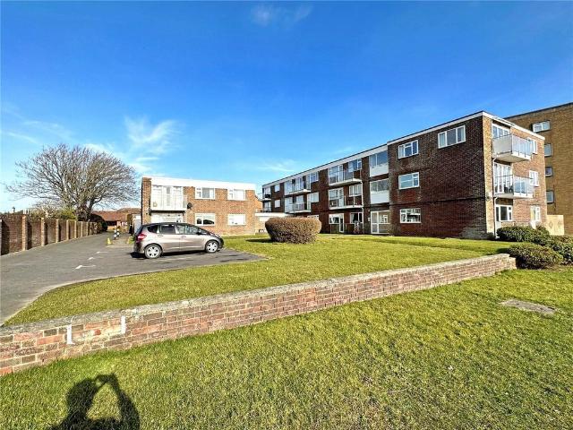 Flat for sale in Old Milton, Ashurst Bridge