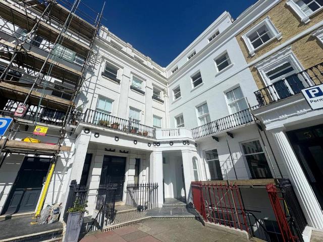 Flat for sale in Brighton Marina Village, Brighton & Hove