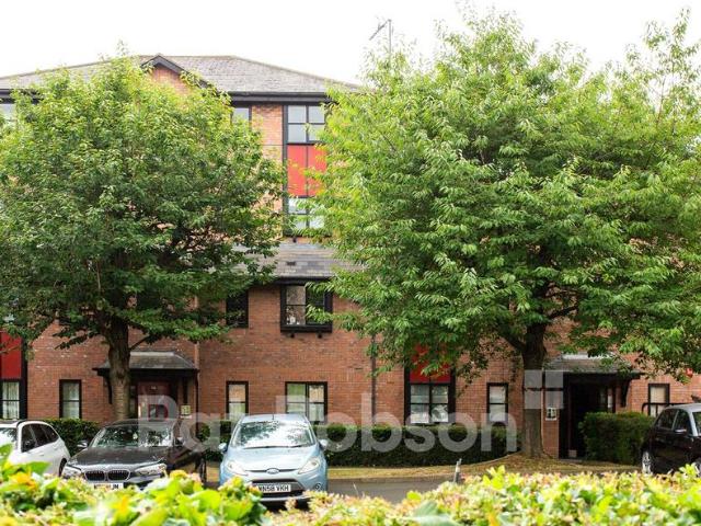 Flat for sale in Haymarket, Newcastle upon Tyne