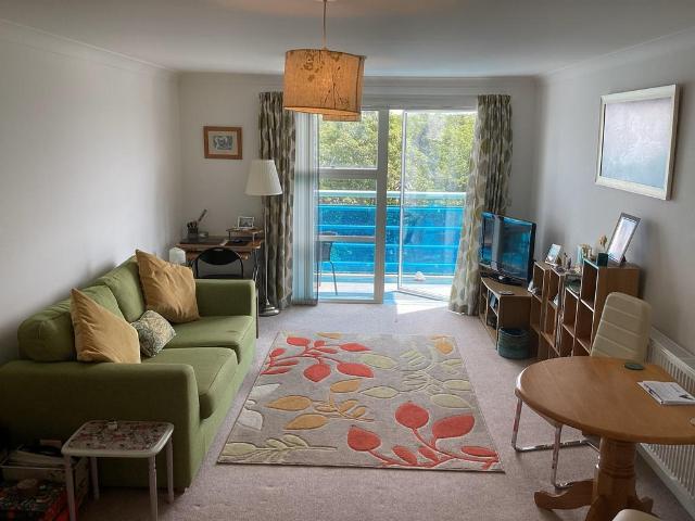 Flat for sale in Hilsea, City Of Portsmouth