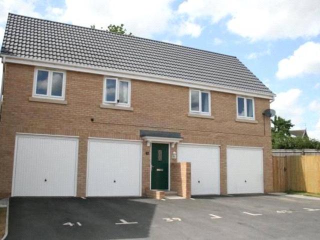 Flat for sale in Grantham, Barholm