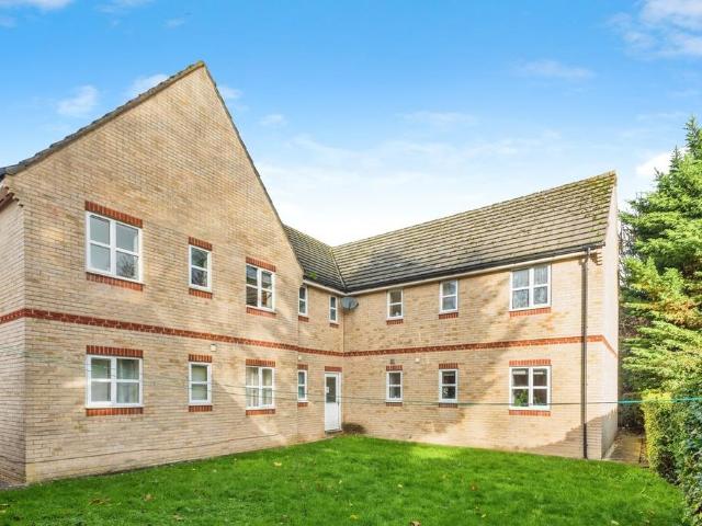 Flat for sale in Enborne, West Berkshire