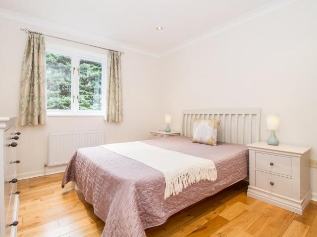 Flat for sale in Caldecott, Dromore