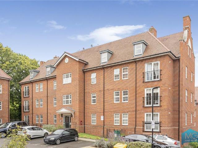 Flat for sale in Cat Hill, Isle Of Man