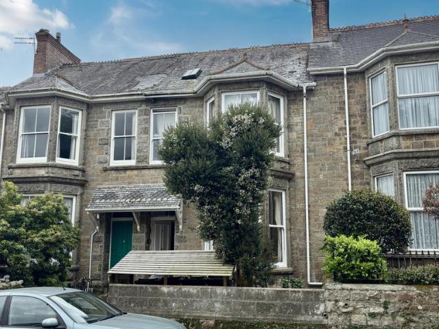 Flat for sale in Treneere, Penzance