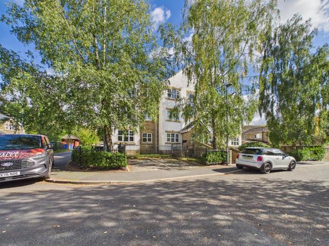 Flat for sale in Micklehurst, Tameside