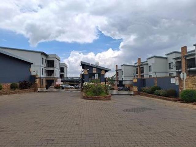 Apartment for sale in Ekurhuleni, Gauteng