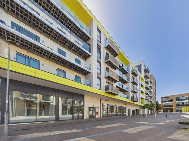 Flat for sale in Moulsham, Chelmsford