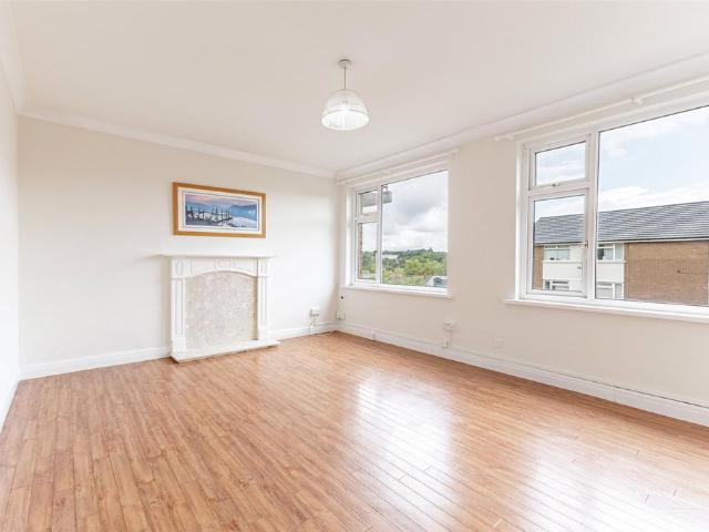 Flat for sale in Rhydypenau, Falcon Lodge