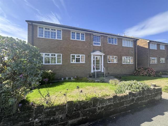 Flat for sale in South Yorkshire