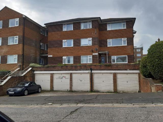 Flat for sale in Old Town, Heathlands
