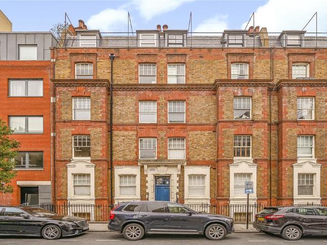 Flat for sale in East Marylebone, Mayfair