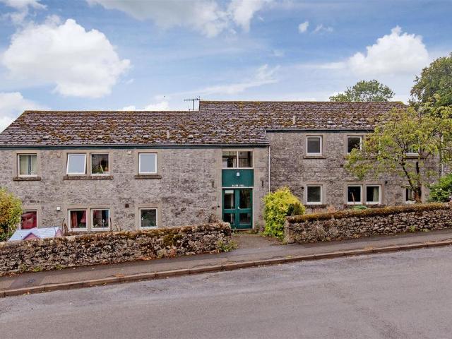 Flat for sale in Middleton by Youlgrave, Froggatt
