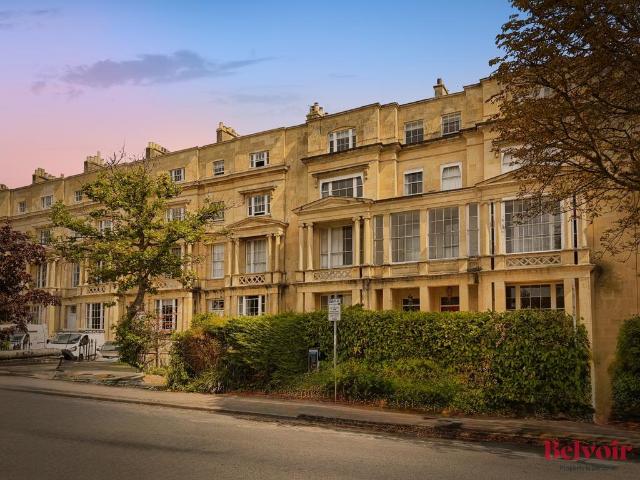 Flat for sale in Montpellier, Golden Valley