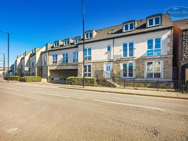 Flat for sale in Hillsborough, Isle Of Man