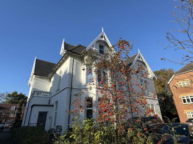 Flat for sale in Normanby, Middlesbrough