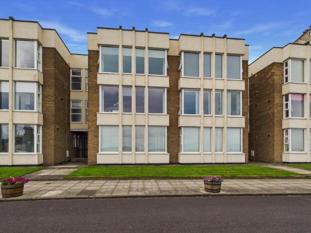 Flat for sale in Tynemouth, North Tyneside