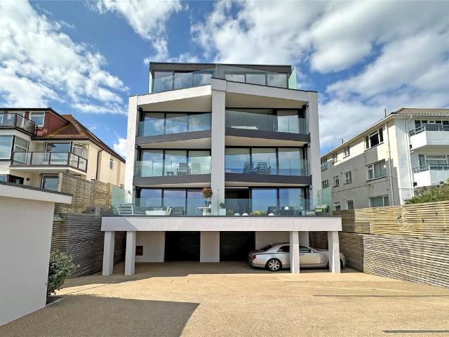 Flat for sale in Boscombe, Isle Of Man