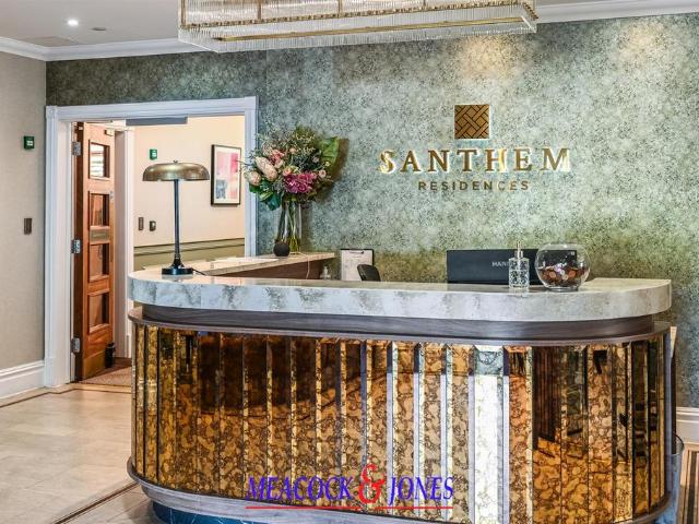 Flat for sale in Hutton, Brentwood