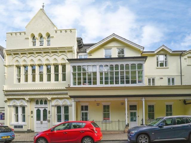 Flat for sale in Great Malvern, Malvern Hills