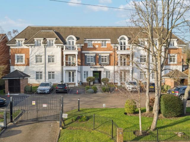 Flat for sale in Northwood, Isle Of Man