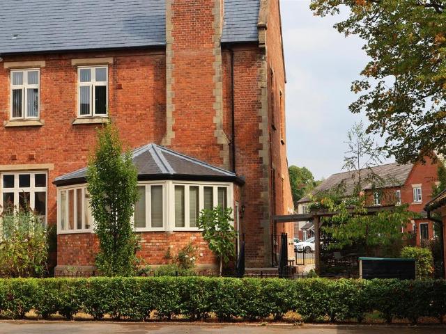 Flat for sale in Shelton, Frankwell