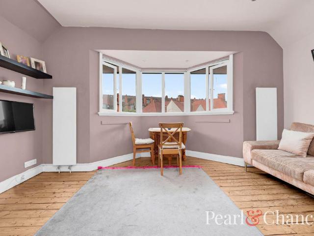 Flat for sale in Cat Hill, Isle Of Man