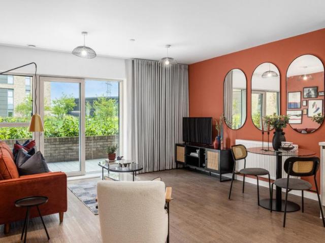 Flat for sale in Reading, Isle Of Man