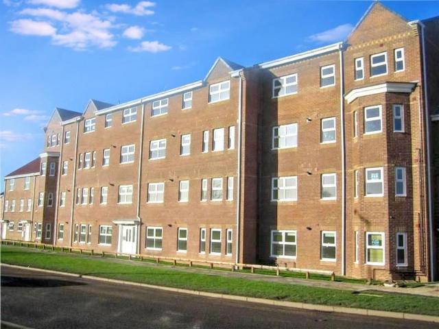 Flat for sale in Thornaby-on-tees, Stockton-on-tees