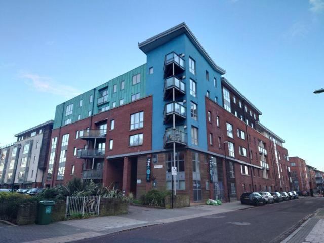 Flat for sale in St Philip's, Feckenham
