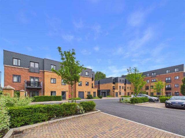 Flat for sale in Cottingham, East Riding Of Yorkshire