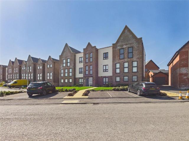 Flat for sale in Winterbourne, Stoke Gifford
