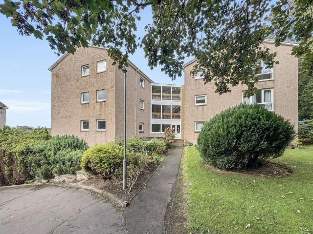 Flat for sale in Langside, Glasgow