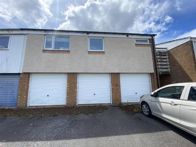 Flat for sale in Sutton Hill, Telford