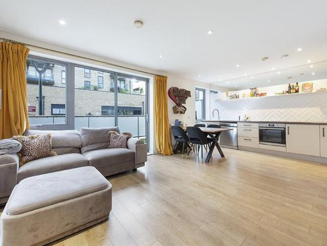 Flat for sale in Cat Hill, Isle Of Man