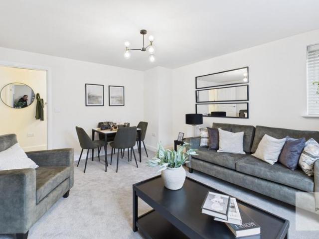 Flat for sale in Bury, Isle Of Man