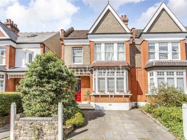 Flat for sale in London Borough of Enfield, Greater London
