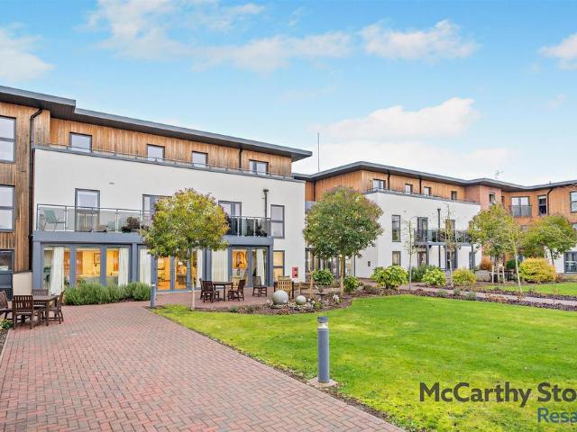 Flat for sale in Stratford-upon-Avon, Alderminster