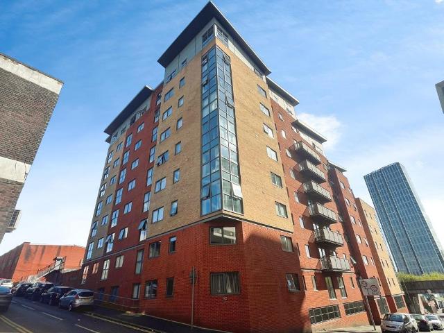 Flat for sale in City Centre, Georgia
