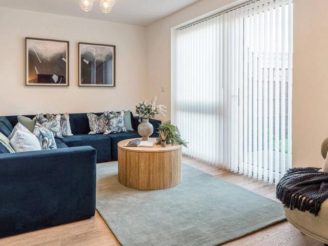 Flat for sale in The Bridge, Isle Of Man