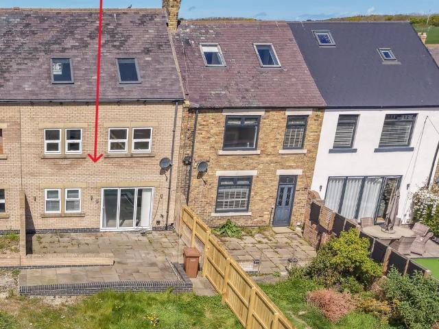 Flat for sale in Ellington and Linton, Northumberland