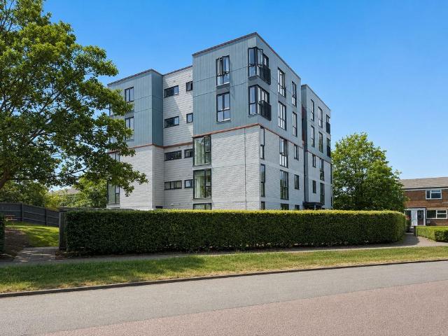 Flat for sale in Berechurch, Fordham Heath