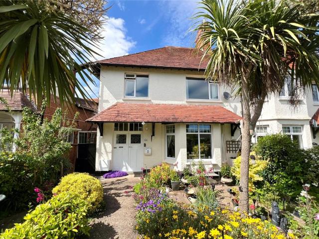 Flat for sale in Alcombe, Minehead