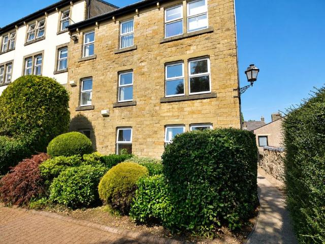 Flat for sale in Clitheroe, Paradise