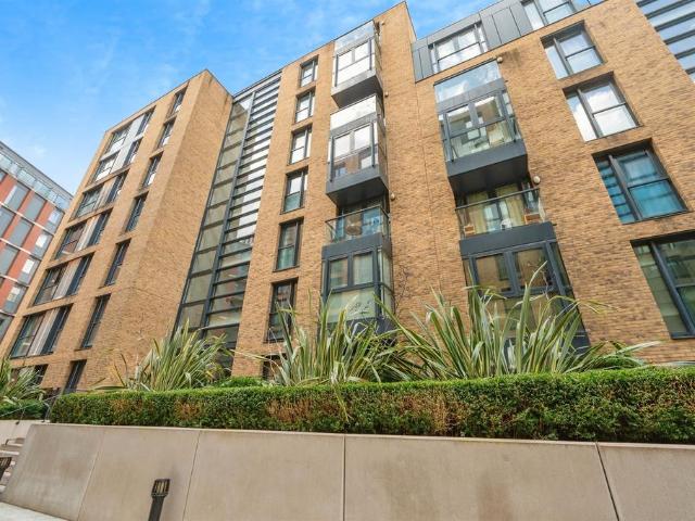 Flat for sale in Digbeth, West Midlands