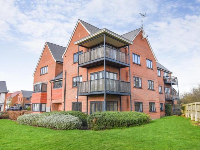 Flat for sale in Maldon