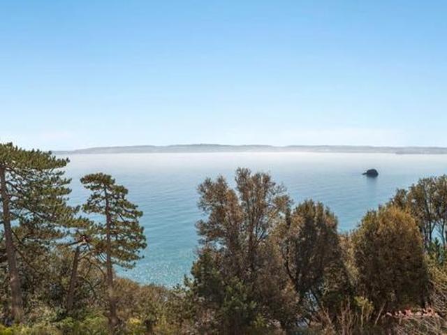 Flat for sale in Babbacombe