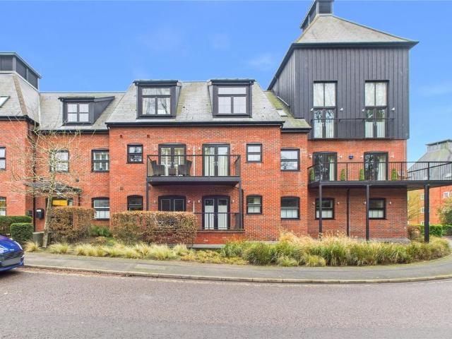 Flat for sale in Melton, Eastbridge