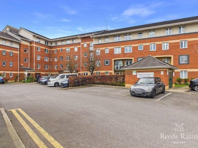 Flat for sale in Normanby, Middlesbrough